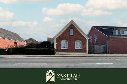 Foto - Haus zum Kaufen in Emden 99.000,00 € 75 m²
