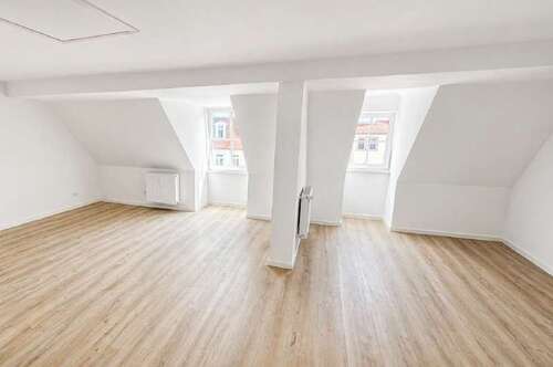 Foto - Wohnung zum Mieten in Erfurt 700,00 € 58.26 m²