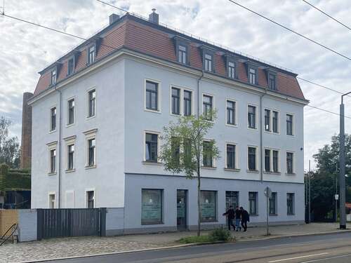 Foto - Wohnung zum Mieten in Dresden 365,00 € 39 m²