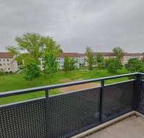 Wohnung zum Mieten in Merseburg 323,00 € 51.22 m²