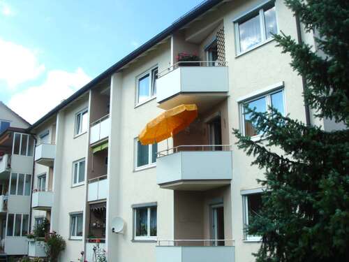 Foto - Wohnung zum Mieten in Krailling 840,00 € 60 m²
