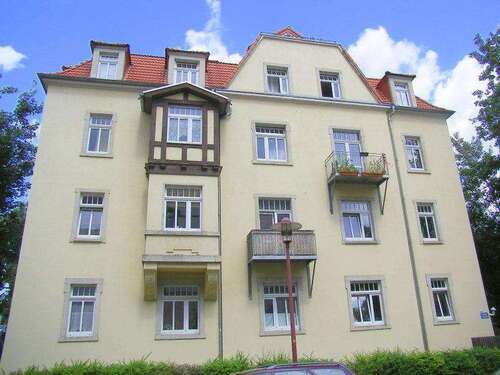 Foto - Wohnung zum Mieten in Dresden 510,00 € 51.8 m²