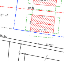 Grundstück zu verkaufen in Schönwald 99.990,00 € 1187 m²
