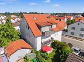 Wohnung zum Kaufen in Stockstadt am Rhein 299.000,00 € 112 m²
