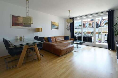 Foto - Wohnung zum Kaufen in München 860.000,00 € 76 m²