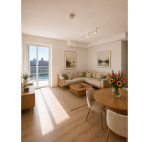 Wohnung zum Mieten in Magdeburg 540,00 € 44.29 m²