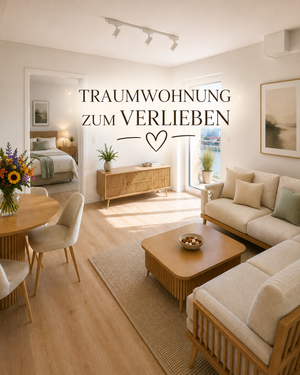 Foto - Wohnung zum Mieten in Magdeburg 540,00 € 44.29 m²