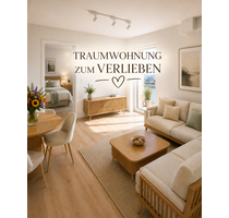 Wohnung zum Mieten in Magdeburg 540,00 € 44.29 m²