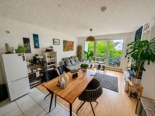 Foto - Wohnung zum Kaufen in Eschborn 210.000,00 € 44.53 m²