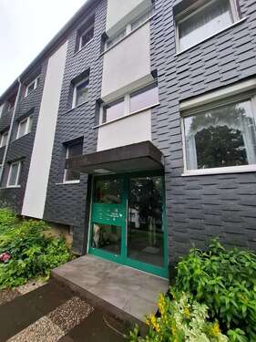 Foto - Wohnung zum Mieten in Siegen 490,00 € 69.94 m²