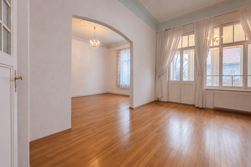 Foto - Wohnung zum Kaufen in Fürth 399.000,00 € 149.21 m²