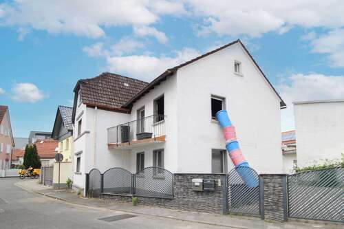 Foto - Grundstück zu verkaufen in Rodgau 350.000,00 € 332 m²
