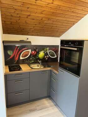 Foto - Wohnung zum Mieten in Wurmlingen 480,00 € 40 m²
