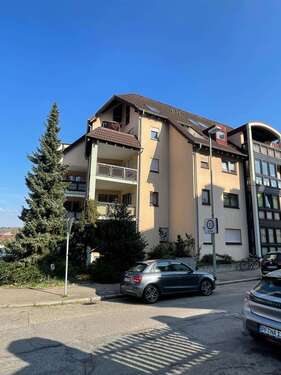 Foto - Wohnung zum Mieten in Pforzheim 600,00 € 52 m²