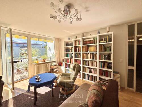 Foto - Wohnung zum Kaufen in Germering 449.000,00 € 82 m²