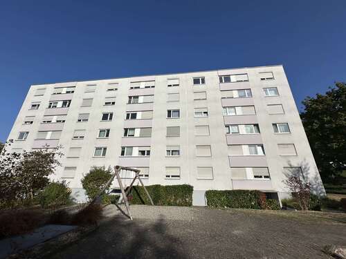 Foto - Wohnung zum Kaufen in Grenzach-Wyhlen 210.000,00 € 76 m²