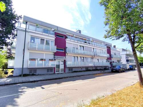 Foto - Wohnung zum Kaufen in München 560.000,00 € 79.06 m²