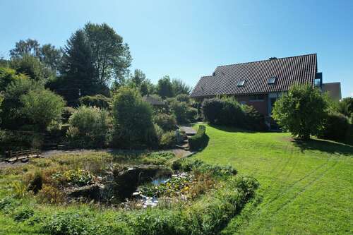 Foto - Haus zum Kaufen in Lauenförde Meinbrexen 455.000,00 € 192 m²