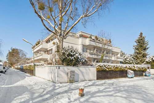 Foto - Wohnung zum Kaufen in München 429.000,00 € 53 m²