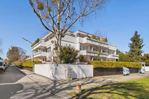 Foto - Wohnung zum Kaufen in München 429.000,00 € 53 m²