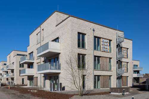 Foto - Wohnung zum Kaufen in List 548.370,00 € 72.2 m²