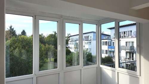 Foto - Wohnung zum Kaufen in Kaarst 379.000,00 € 94.24 m²