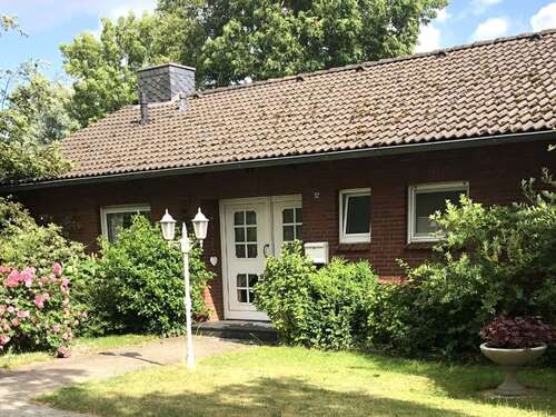 Foto - Haus zum Kaufen in Otterndorf 290.000,00 € 125 m²