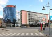 Einzelhandel in Koblenz 1.731,60 € 130 m²