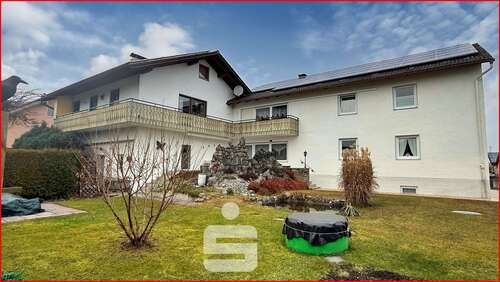 Foto - Haus zum Kaufen in Freilassing 890.000,00 € 275 m²