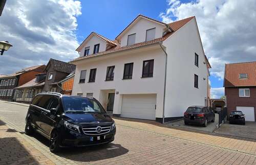Foto - Wohnung zum Kaufen in Wolfsburg 381.000,00 € 115.72 m²