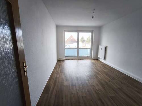 Foto - Wohnung zum Mieten in Lutherstadt Eisleben 343,00 € 57.03 m²