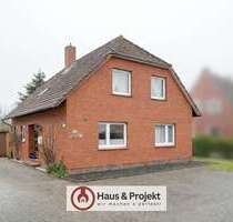 Haus zum Kaufen in Dornum Westeraccum 259.000,00 € 120 m² - Dornum / Westeraccum