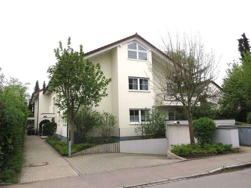 Foto - Wohnung zum Kaufen in Gilching 399.000,00 € 97 m²