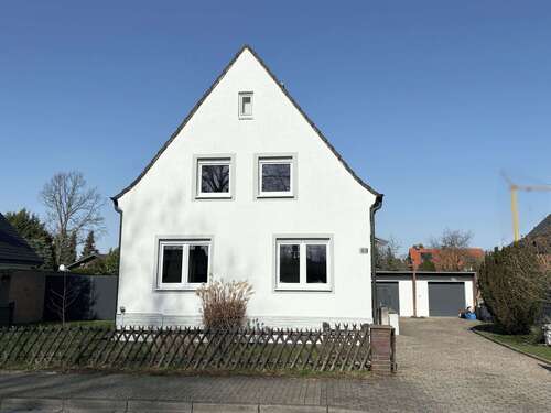 Foto - Haus zum Kaufen in Ahlen 465.000,00 € 155 m²