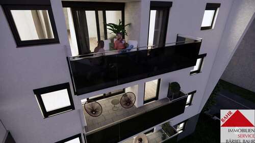 Foto - Wohnung zum Kaufen in Holzgerlingen 515.000,00 € 77 m²