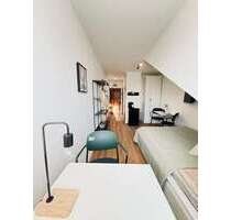 Wohnung zum Mieten in Darmstadt 650,00 € 18 m²