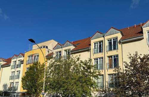 Foto - Wohnung zum Kaufen in Alzey 149.000,00 € 24.16 m²