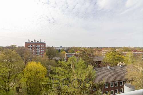 Foto - Wohnung zum Kaufen in Hamburg 299.000,00 € 53 m²