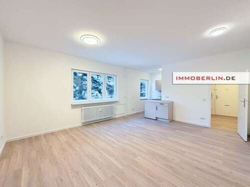 Foto - Wohnung zum Kaufen in Berlin 159.000,00 € 38 m²