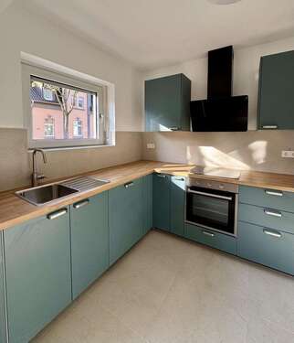 Foto - Wohnung zum Mieten in Saarbrücken 1.040,00 € 80 m²