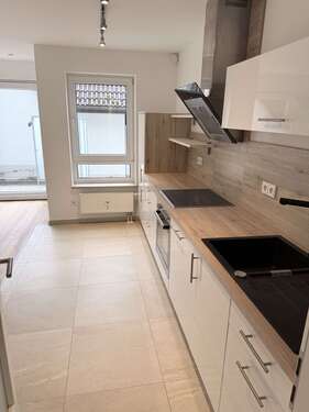 Foto - Wohnung zum Mieten in Bamberg 900,00 € 58 m²