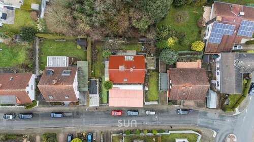 Foto - Grundstück zu verkaufen in Friedrichsdorf 599.000,00 € 607 m²