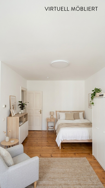 Foto - Wohnung zum Kaufen in Berlin 229.000,00 € 38.63 m²