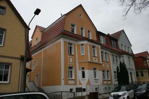 Foto - Wohnung zum Mieten in Naumburg 455,00 € 65.23 m²