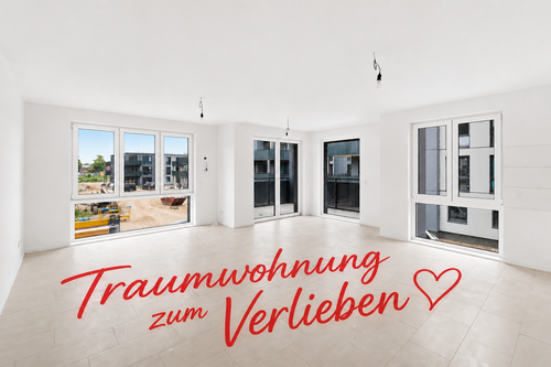 Foto - Wohnung zum Mieten in Bernau bei Berlin 1.330,00 € 88.85 m²