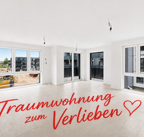 Wohnung zum Mieten in Bernau bei Berlin 1.330,00 € 88.85 m²
