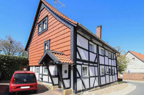 Foto - Haus zum Kaufen in Goslar 225.000,00 € 171.71 m²