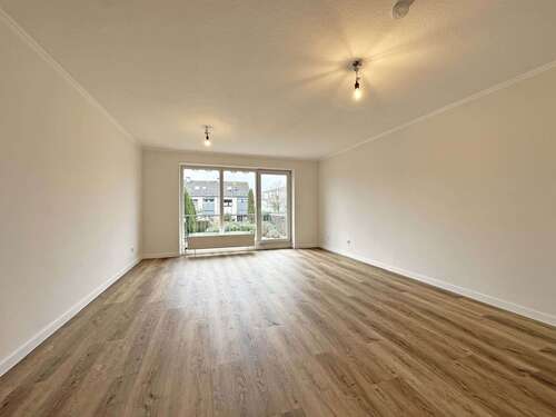 Foto - Wohnung zum Mieten in Meerbusch 950,00 € 63 m²