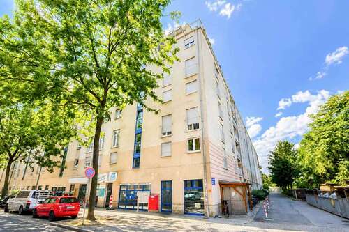 Foto - Wohnung zum Kaufen in Dresden 119.900,00 € 51 m²