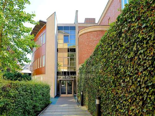 Foto - Büro in Hamburg 580,00 € 29 m² - 580,00&nbsp;EUR Kaltmiete, ca.&nbsp; 29,00&nbsp;m&sup2;